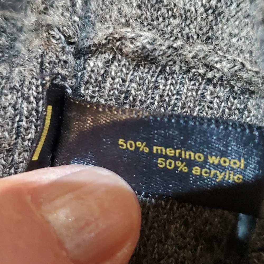 💞Outback Red* Sweater - Picture 5 of 5